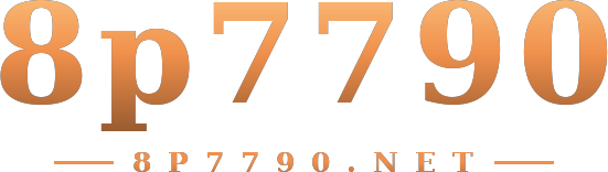 8p7790 logo